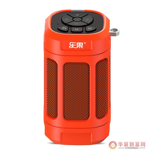 乐果音响加盟